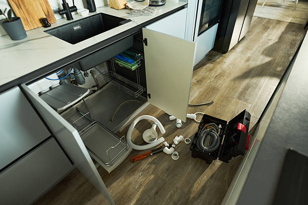 24/7 Emergency Leak Detection experts in Fontana, KS