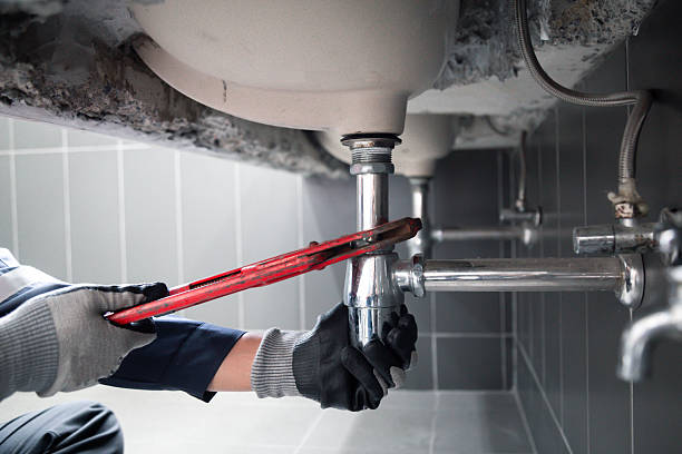 Trusted Drain Cleaning service in Fontana, KS - Masters Plumbing Service